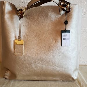 Ralph Lauren Tote
